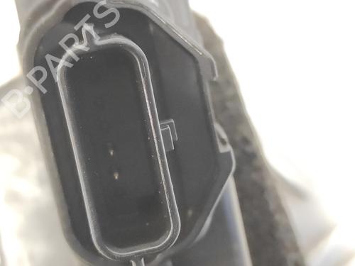 Rear right lock NISSAN MICRA V (K14)  | BP15543493C99 