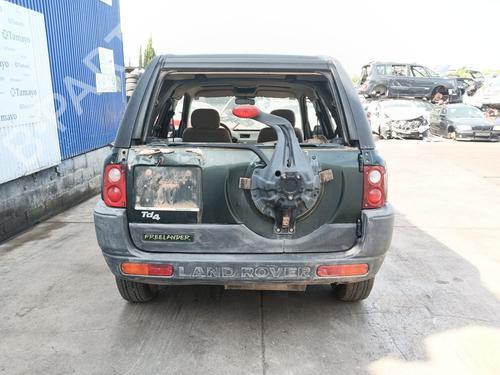 Instrument cluster LAND ROVER FREELANDER I (L314)  | BP27606001C47 