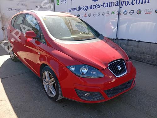 Used Right front shock absorber Right front shock absorber SEAT ALTEA XL (5P5, 5P8) 1.6 TDI (105 hp) 35980716 35980716