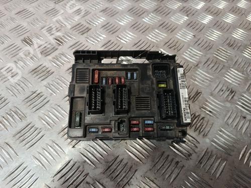 Used Fuse box Fuse box CITROËN C3 I (FC_, FN_) 1.4 16V (88 hp) 39531532 39531532