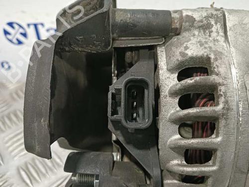 Alternator CITROËN SAXO (S0, S1) 1.5 D | BP26878688M7 