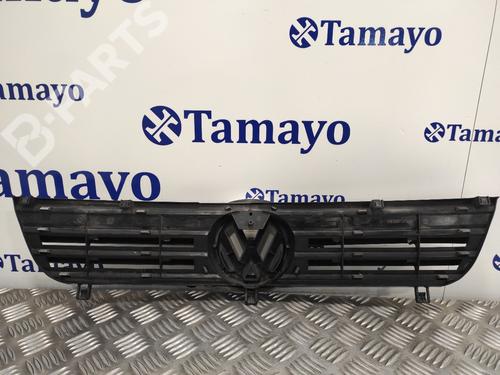 Grille VW POLO (6N2) 1.4 16V | BP12003677C40 