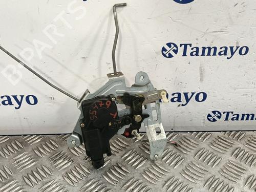 Tailgate lock KIA SPORTAGE II (JE_, KM_) 2.0 CRDi | BP29446846C101 