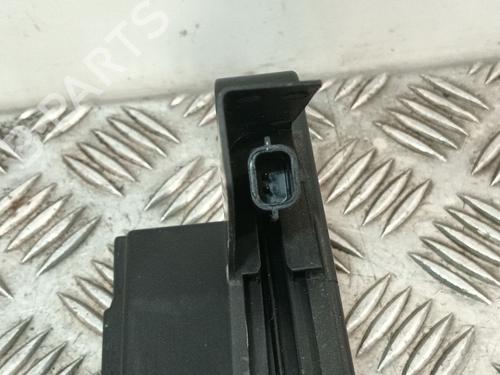 Front right lock DACIA SANDERO II TCe 90 (B8M1, B8MA, B8AC) | BP33655348C97 - Image 3