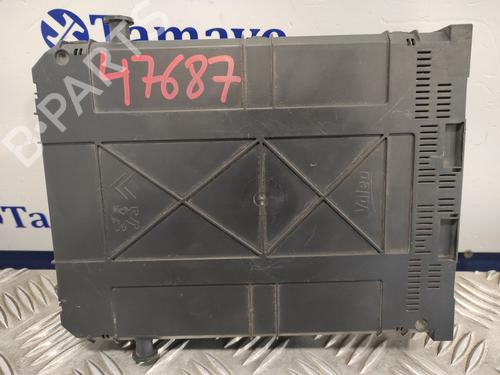 Fuse box PEUGEOT 207 (WA_, WC_)  | BP22438005E1 
