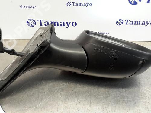 Right mirror AUDI A3 (8L1) 1.9 TDI | BP1949786C27 