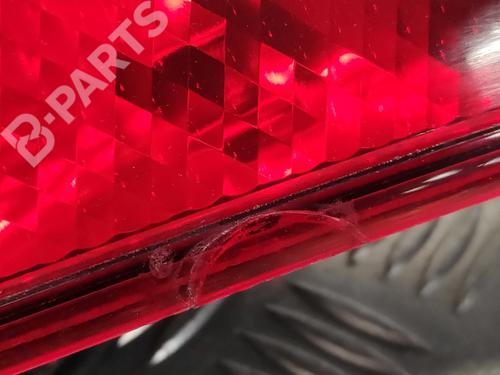 Right taillight NISSAN NOTE (E11, NE11)  | BP11254602C35 