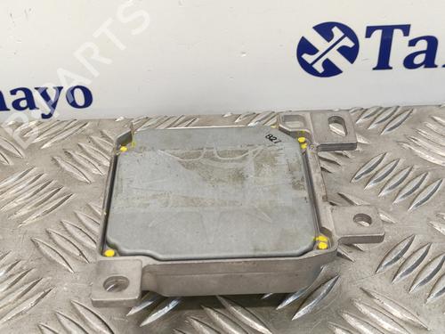 ECU airbags RENAULT CLIO II (BB_, CB_)  | BP13414378M53 