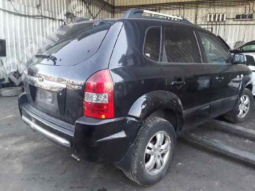 Electronic module HYUNDAI TUCSON (JM)  | BP8886581M83 