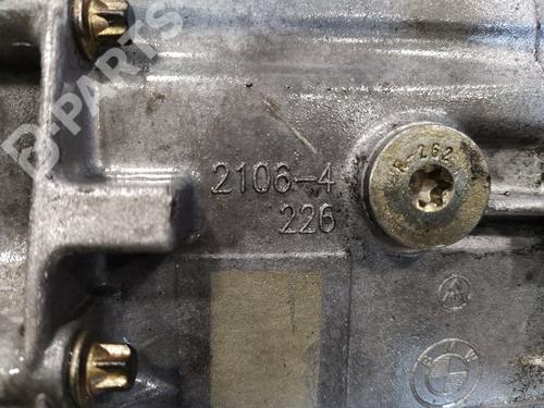 Gearbox BMW 3 (E46) 320 d | BP8369349M3