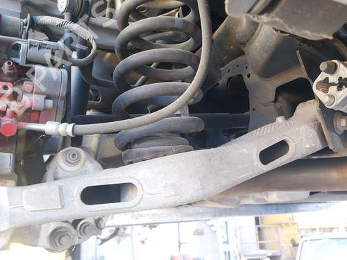 Used Left rear driveshaft JAGUAR XE (X760) 2.0 D (180 hp) 30687320