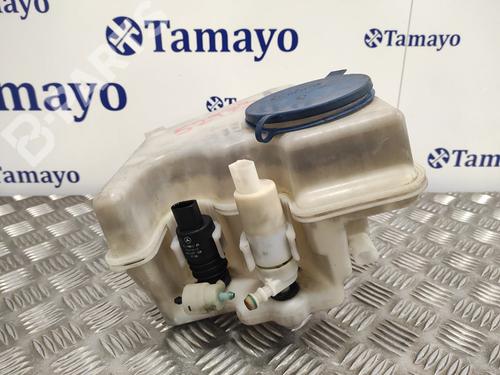 Windscreen washer tank MERCEDES-BENZ B-CLASS Sports Tourer (W245)  | BP9158829C113 