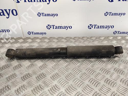 Right rear shock absorber IVECO DAILY III Van 29 L 12 V (ALKA41A2, ALLA52A2, ALKA42A2) | BP19144886M19 