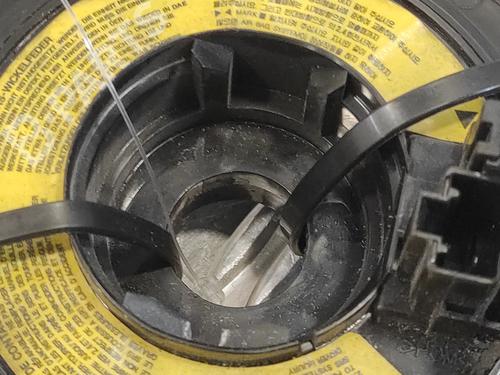 Squib airbag HYUNDAI GETZ (TB)  | BP10090078C102 