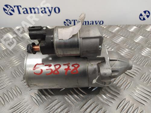 Starter HYUNDAI i20 II (GB, IB)  | BP10393276M8 