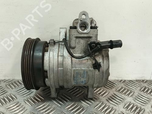 Used AC compressor AC compressor KIA PICANTO I (SA) 1.1 (65 hp) 34534955 34534955