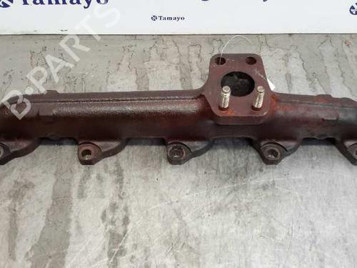 Used Exhaust manifold PEUGEOT 307 SW (3H) 1.6 HDI 110 (109 hp) 11647804