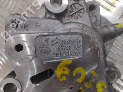 Vacuum pump CITROËN SPACETOURER Bus (V_) 2.0 BlueHDi 180 | BP40089498M80 - Image 2