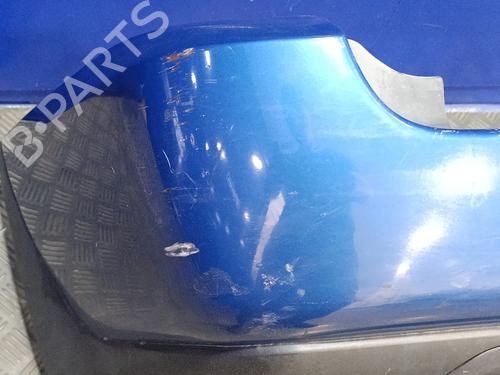Rear bumper BMW X5 (E53)  | BP17825001C8 