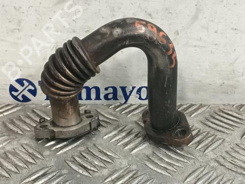 Used Pipe CITROËN ZX (N2) 1.9 D (68 hp) 31696930