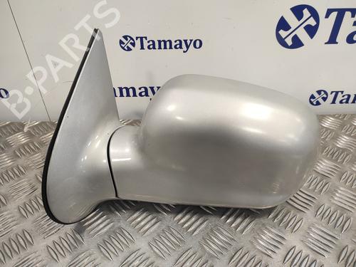 Left mirror HYUNDAI SANTA FÉ I (SM) 2.0 CRDi | BP12205672C26 
