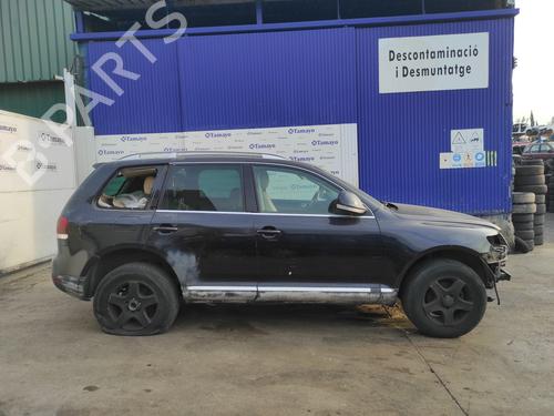 Vorderachsträger VW TOUAREG (7LA, 7L6, 7L7)  | BP24844582M9 