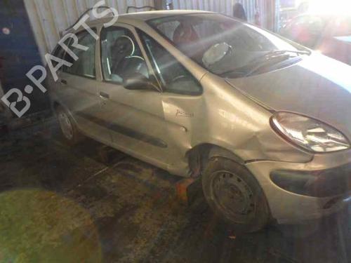 Instrument cluster CITROËN XSARA PICASSO (N68) 2.0 HDi | BP886200C47 