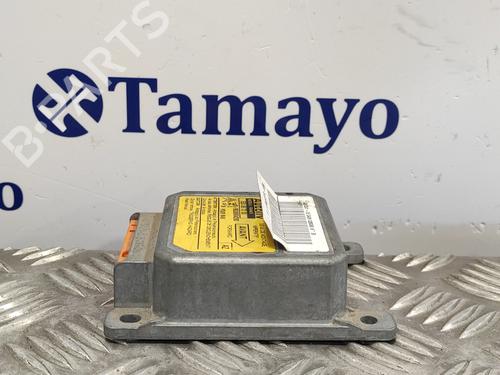 ECU airbags PEUGEOT PARTNER Box Body/MPV (5_, G_) 1.9 D | BP1323669M53 