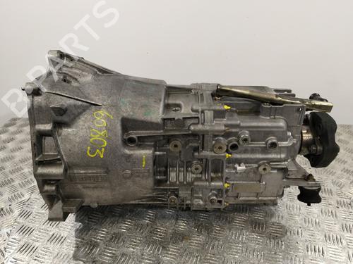 Used Gearbox Gearbox 37492747 37492747