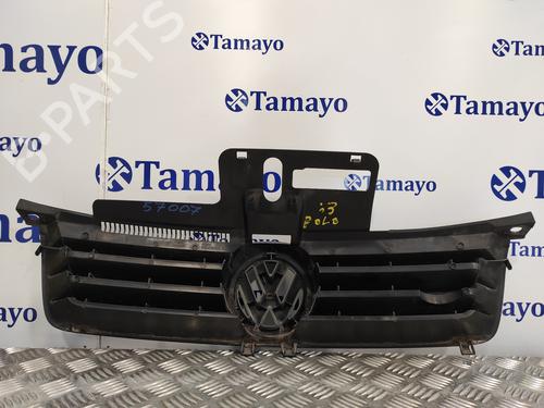 Grille VW POLO (9N_, 9A_) 1.4 16V | BP18071893C40 
