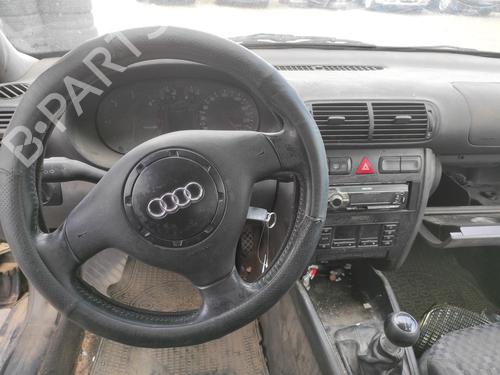 Getriebe AUDI A3 (8L1) 1.9 TDI | BP16953337M3 