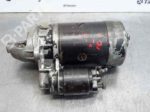 Starter BMW 7 (E32) 735 i, iL | BP6682095M8 