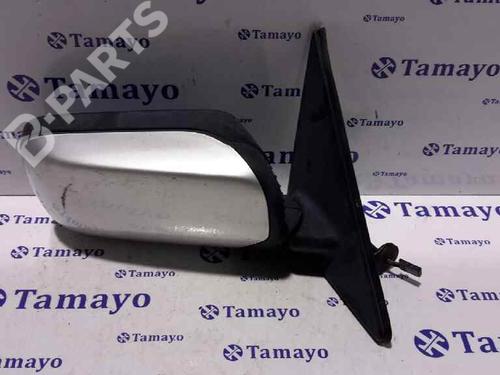 Right mirror BMW 3 Compact (E36) 318 tds | BP9576545C27 