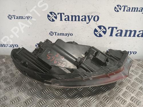 Left headlight KIA RIO III (UB)  | BP29708195C28 