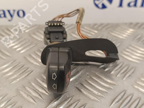Steering wheel controls BMW 7 (E38) 750 i, iL | BP16717455E15 