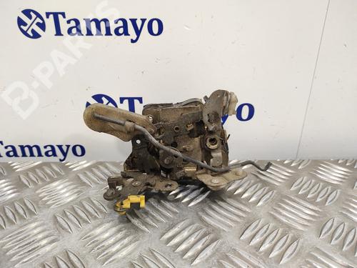 Used Front right lock NISSAN 200SX (S13) [1988-1995]  10712449