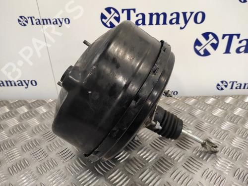 Servo brake MERCEDES-BENZ SPRINTER 3,5-t Van (B906) 318 CDI (906.631, 906.633, 906.635, 906.637) | BP12231768M42 