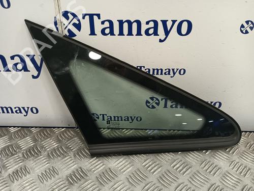 Used Front right quarter glass OPEL ZAFIRA / ZAFIRA FAMILY B (A05) [2005-2019]  23094496