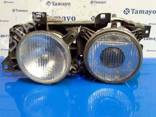 Used Left headlight BMW 5 (E34) 520 i 24V (150 hp) 5267140