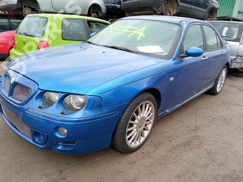 MG MG ZS 180 (177 hp) 840575