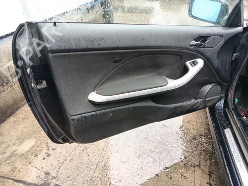 Left taillight BMW 3 Coupe (E46) 330 Cd | BP35954416C34 - Image 16