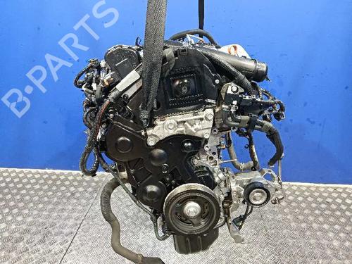 Engine CITROËN C3 I (FC_, FN_)  | BP25460762M1 