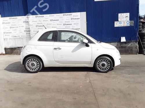 Alternator FIAT 500 (312_) 1.3 D Multijet (312AXE1A) | BP27871341M7 
