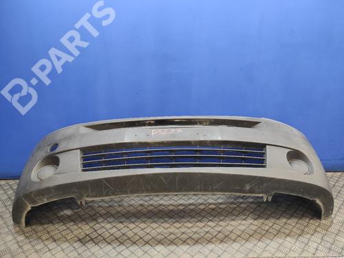 Front bumper RENAULT MASTER II Van (FD) 2.5 dCi | BP9653457C7 