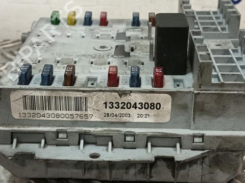 Fuse box CITROËN JUMPER I Van (244) 2.0 HDi | BP32228623E1