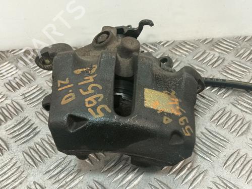 Left front brake caliper CITROËN C5 I (DC_) 2.0 HDi (DCRHZB, DCRHZE) | BP33621698M105 - Image 2