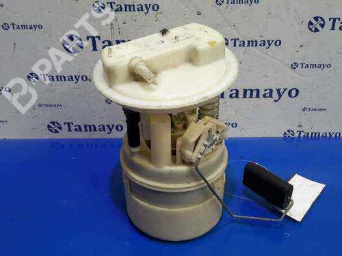 Used Fuel pump RENAULT CLIO II (BB_, CB_) 1.2 16V (BB05, BB0W, BB11, BB27, BB2T, BB2U, BB2V, CB05,... (75 hp) 5269324