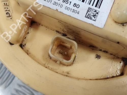 Fuel pump PEUGEOT PARTNER Box Body/MPV (5_, G_) | BP11371378M76
