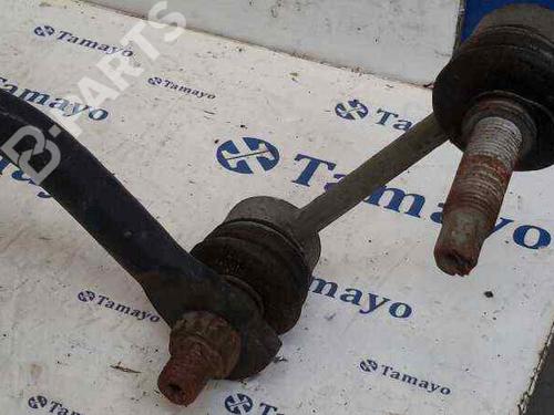 Anti roll bar MERCEDES-BENZ R-CLASS (W251, V251)  | BP4067014M96 