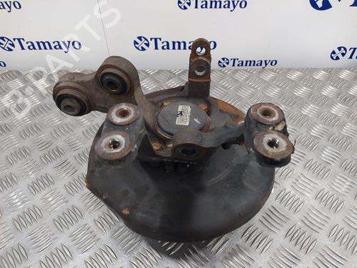 Left rear steering knuckle HYUNDAI i30 (GD) | BP15899992M27